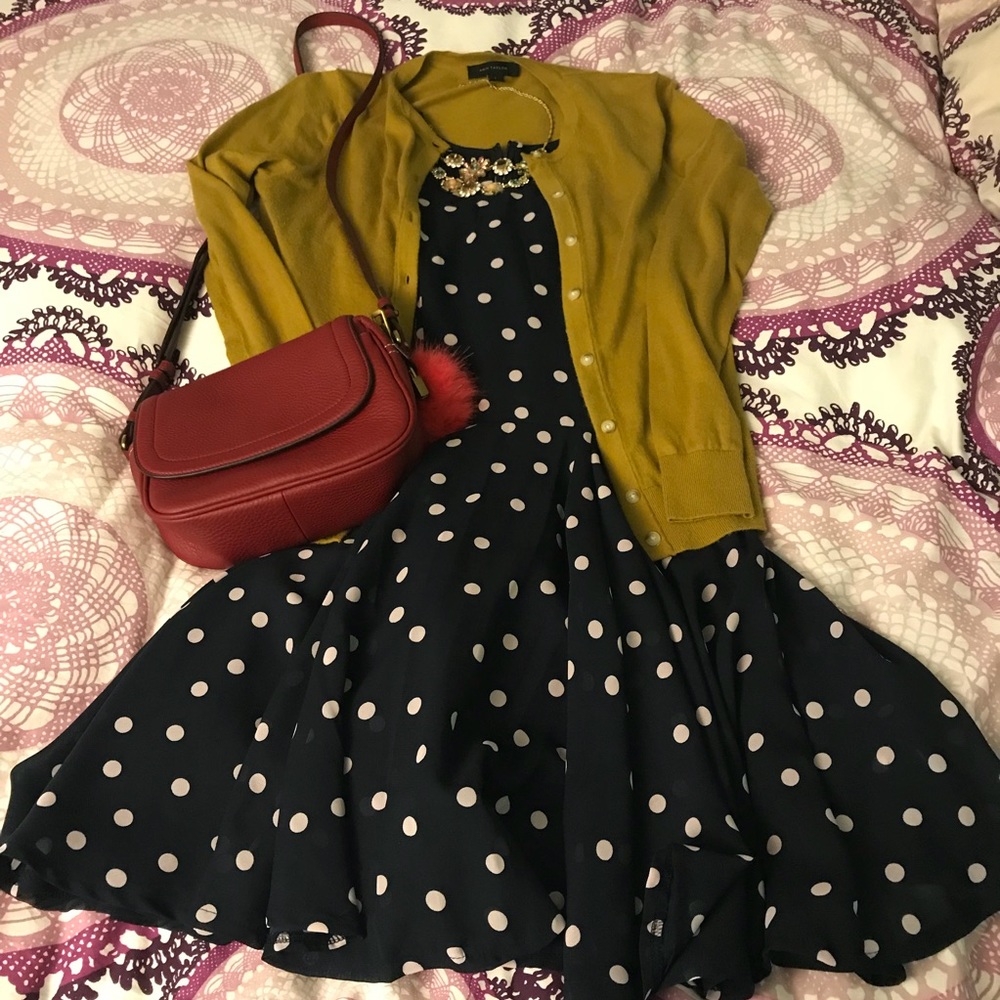 Madison Jules Dress size M